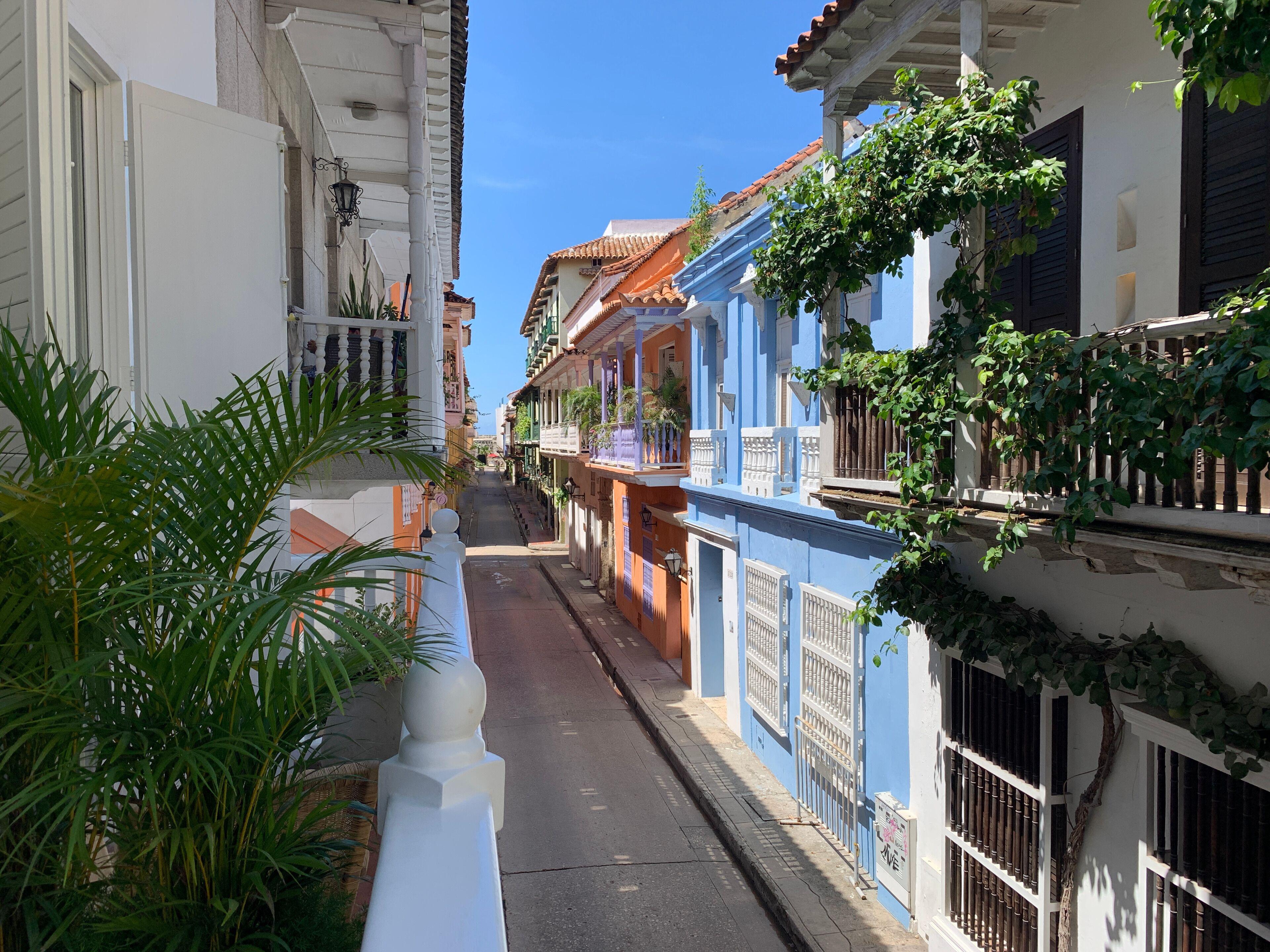 Hotel Casa La Mantilla By Faranda Boutique — Fotos 1